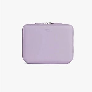 Monos Metro Folio Kit in Purple Icing.